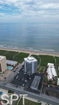 south padre island