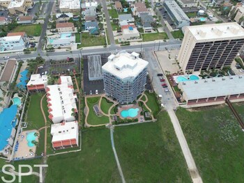south padre island