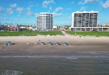 south padre island