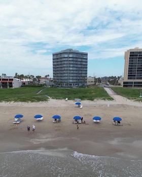south padre island
