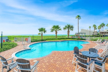 south padre island