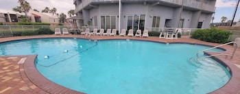 south padre island