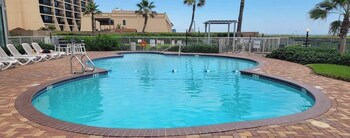 south padre island
