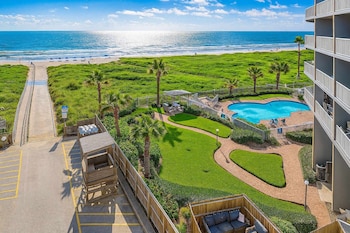 south padre island