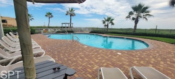 south padre island