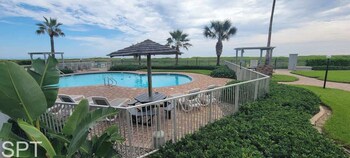 south padre island