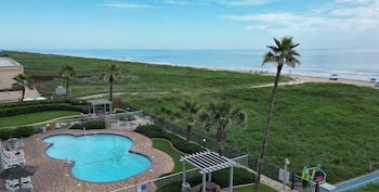 south padre island