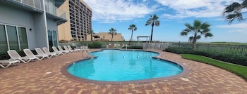 south padre island