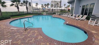 south padre island