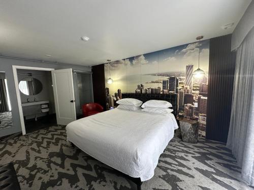 lighthouse inn and suites