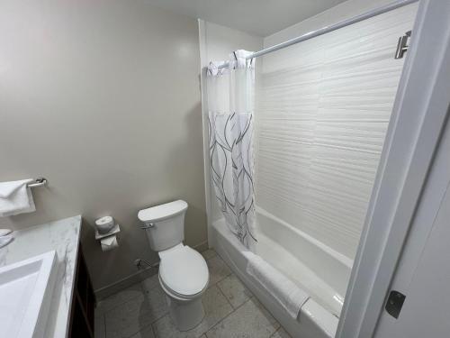 lighthouse inn and suites