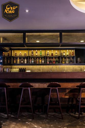 cinnamon hotel bangkok