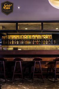 cinnamon hotel bangkok