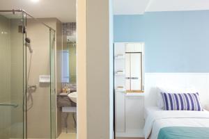 cinnamon hotel bangkok