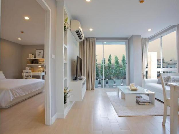 cinnamon hotel bangkok