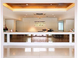 cinnamon hotel bangkok