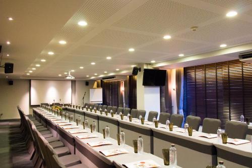 cinnamon hotel bangkok