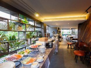 cinnamon hotel bangkok