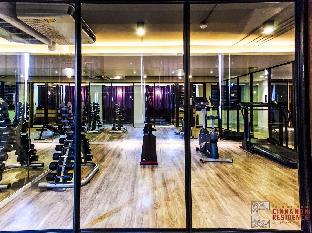 cinnamon hotel bangkok