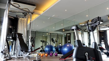 cinnamon hotel bangkok