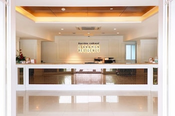 cinnamon hotel bangkok