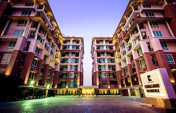 cinnamon hotel bangkok