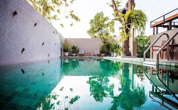 cinnamon hotel bangkok