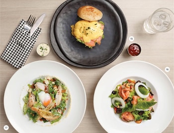 cinnamon hotel bangkok