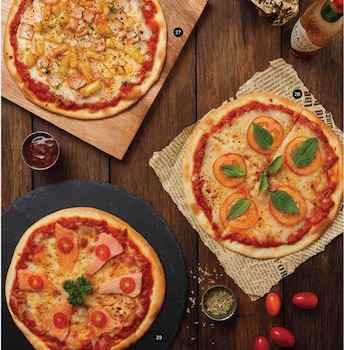 cinnamon hotel bangkok