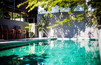 cinnamon hotel bangkok