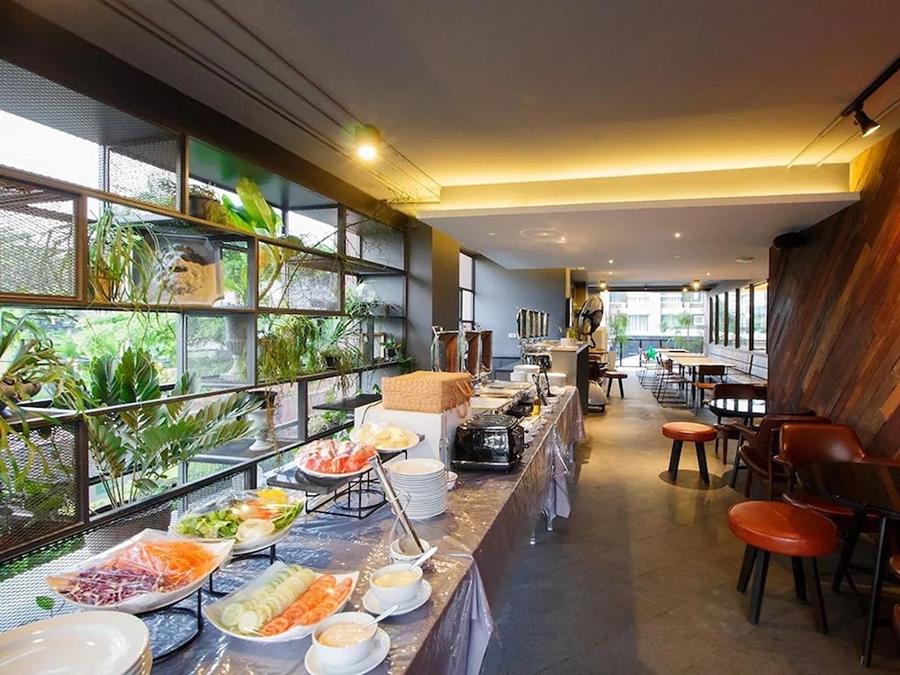 cinnamon hotel bangkok