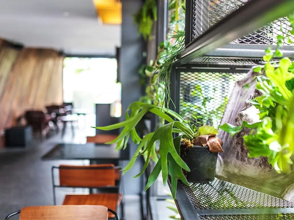 cinnamon hotel bangkok