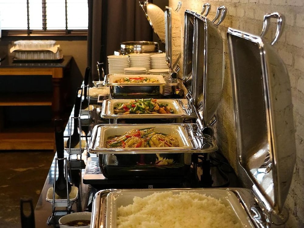 cinnamon hotel bangkok