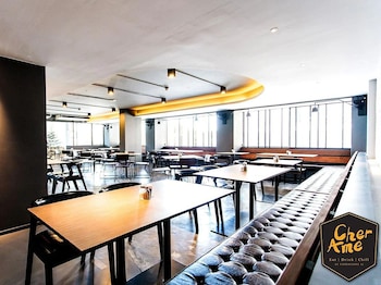 cinnamon hotel bangkok