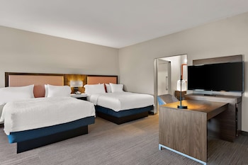 hampton inn and suites by hilton petoskey