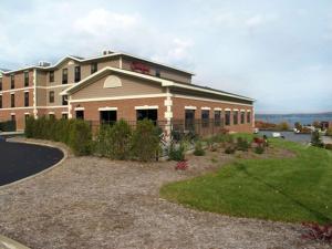 hampton inn and suites by hilton petoskey