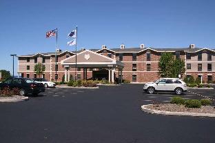 hampton inn and suites by hilton petoskey