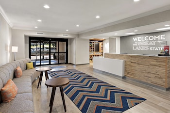 Hampton Inn & Suites By Hilton Petoskey,Michigan>>Emmet County,3 star