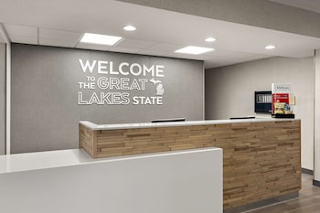 Hampton Inn & Suites By Hilton Petoskey,Michigan>>Emmet County,3 star