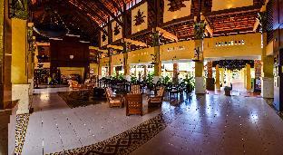 pandanus resort