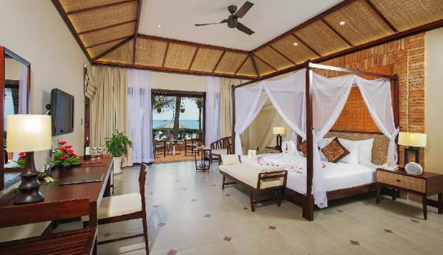pandanus resort