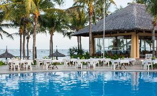 pandanus resort
