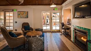 Best Western Plus Riviera,Menlo Park>>Bakersfield,3 star