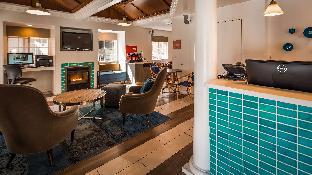 best western plus riviera