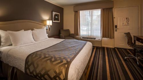 best western plus riviera