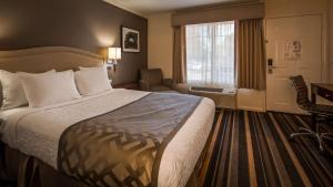 best western plus riviera
