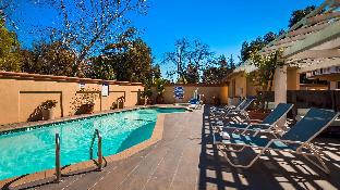 Best Western Plus Riviera,Menlo Park>>Bakersfield,3 star