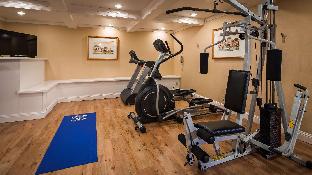 Best Western Plus Riviera,Menlo Park>>Bakersfield,3 star