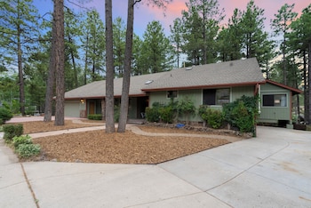 flagstaff