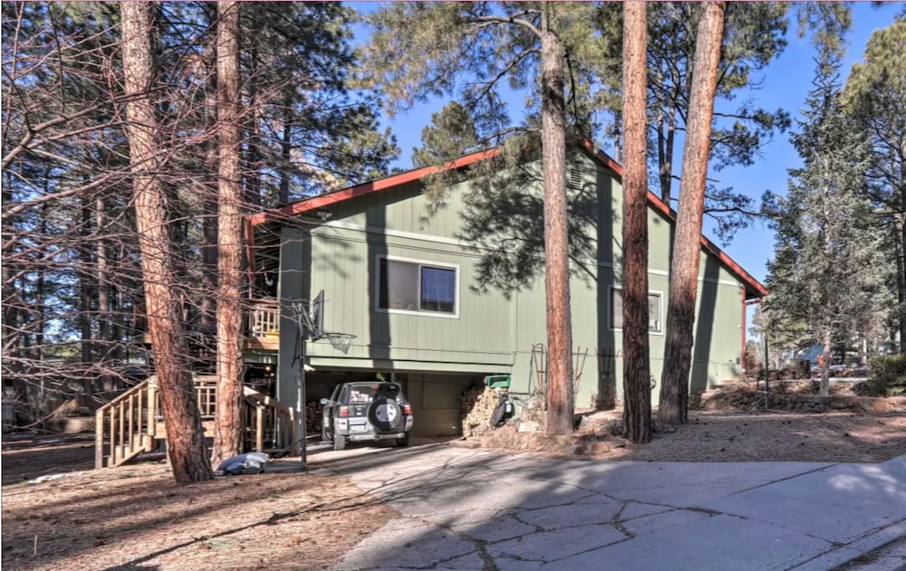 flagstaff